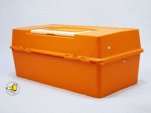 �ӥ�ơ�����Zebco '80s  ���̡��ԡ���Catch'em Box�����å���ܥå����������