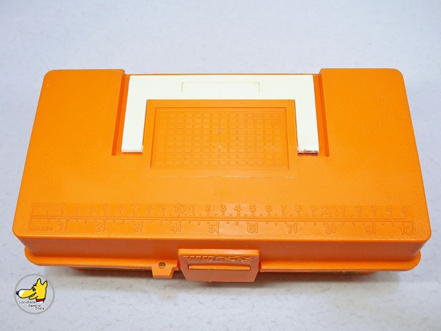 �ӥ�ơ�����Zebco '80s  ���̡��ԡ���Catch'em Box�����å���ܥå����������