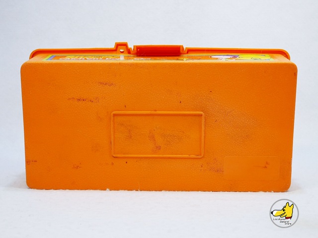 �ӥ�ơ�����Zebco '80s  ���̡��ԡ���Catch'em Box�����å���ܥå����������