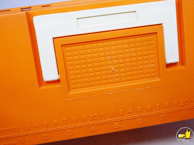 �ӥ�ơ�����Zebco '80s  ���̡��ԡ���Catch'em Box�����å���ܥå����������