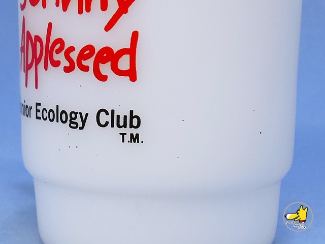 ե䡼󥰡Johnny Appleseed ˡåץ륷