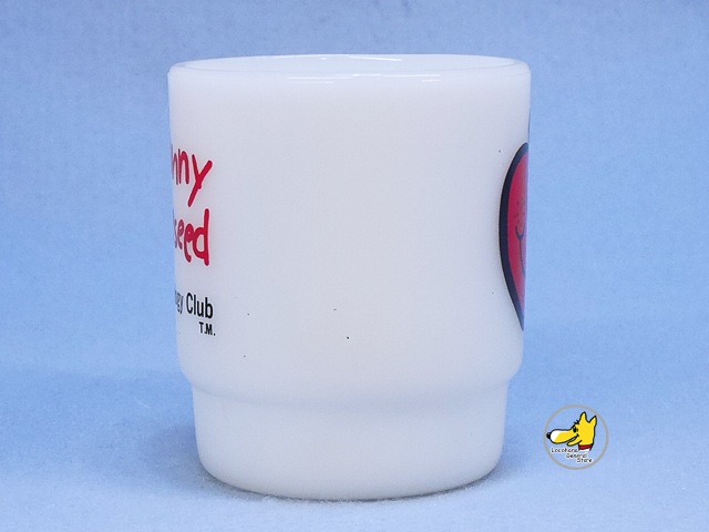 ե䡼󥰡Johnny Appleseed ˡåץ륷