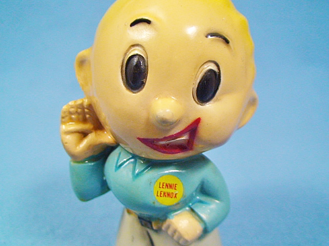 ビンテージ Lennie lennox '50s レニーレノックス S&P | ビンテージ