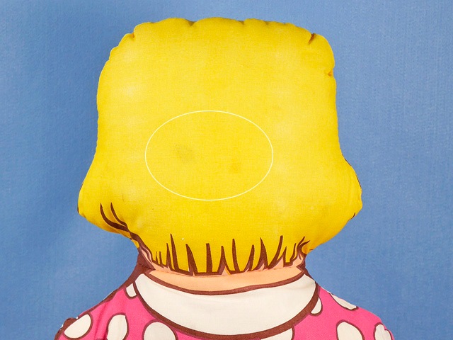 �ӥ�ơ�����Big Boy  '70s  ���ӥå��ܡ���  Pillow Doll���ɥ꡼