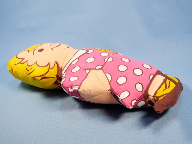 �ӥ�ơ�����Big Boy  '70s  ���ӥå��ܡ���  Pillow Doll���ɥ꡼