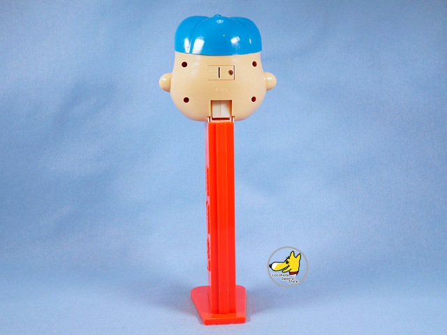 ビンテージ Pez スヌーピー Giant Pez ジャイアント ペッツ ディスペンサー チャーリー ビンテージ ピーナッツ その他 Locohana General Store