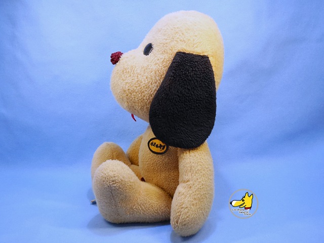 �ӥ�ơ�����Animal Fair  '70s��HENRY the Dog���إ�꡼�������ɥå�  Plush�ɡ��롡24�����