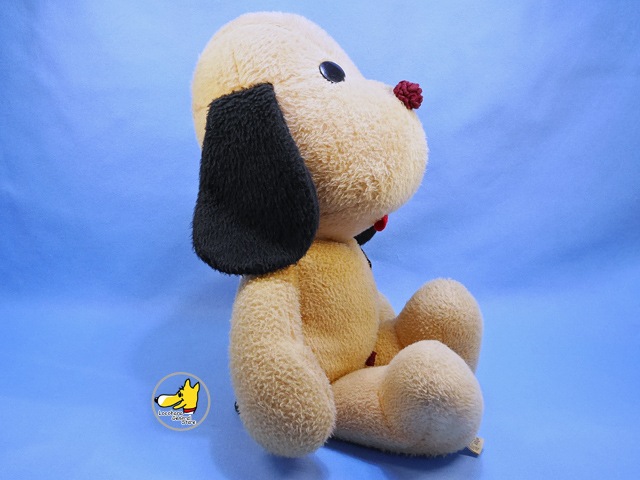 �ӥ�ơ�����Animal Fair  '70s��HENRY the Dog���إ�꡼�������ɥå�  Plush�ɡ��롡24�����