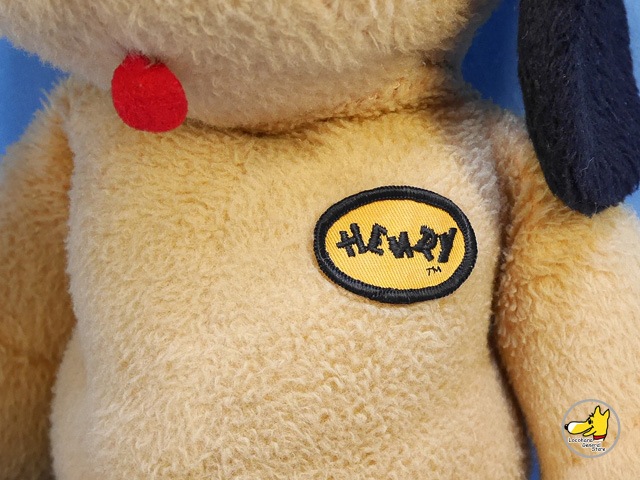 �ӥ�ơ�����Animal Fair  '70s��HENRY the Dog���إ�꡼�������ɥå�  Plush�ɡ��롡24�����