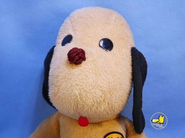 �ӥ�ơ�����Animal Fair  '70s��HENRY the Dog���إ�꡼�������ɥå�  Plush�ɡ��롡24�����