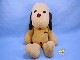 �ӥ�ơ�����Animal Fair  '70s��HENRY the Dog���إ�꡼�������ɥå�  Plush�ɡ��롡24�����