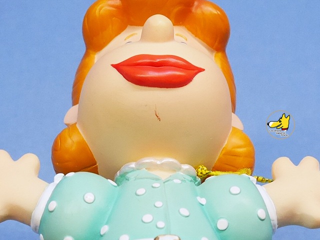 ビンテージ WESTLAND スヌーピー LOOKING FOR LUCY I Love Lucy