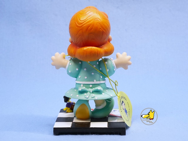 ビンテージ WESTLAND スヌーピー LOOKING FOR LUCY I Love Lucy