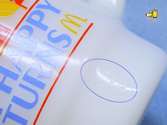 �ե����䡼���󥰡�Many Happy Returns���ޥ��ɥʥ�ɡ���ˡ��ϥåԡ��꥿����