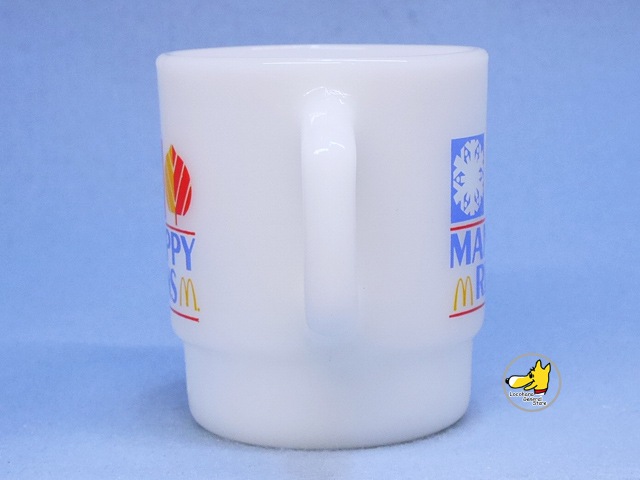 �ե����䡼���󥰡�Many Happy Returns���ޥ��ɥʥ�ɡ���ˡ��ϥåԡ��꥿����