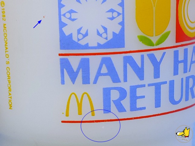 �ե����䡼���󥰡�Many Happy Returns���ޥ��ɥʥ�ɡ���ˡ��ϥåԡ��꥿����