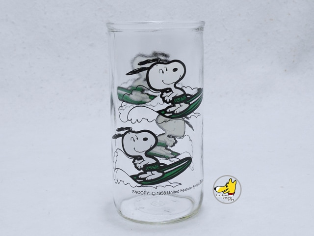�ӥ�ơ�����Craft  '88��Snoopy��on��Surfboard �����̡��ԡ��������ե��󡡥��饹��