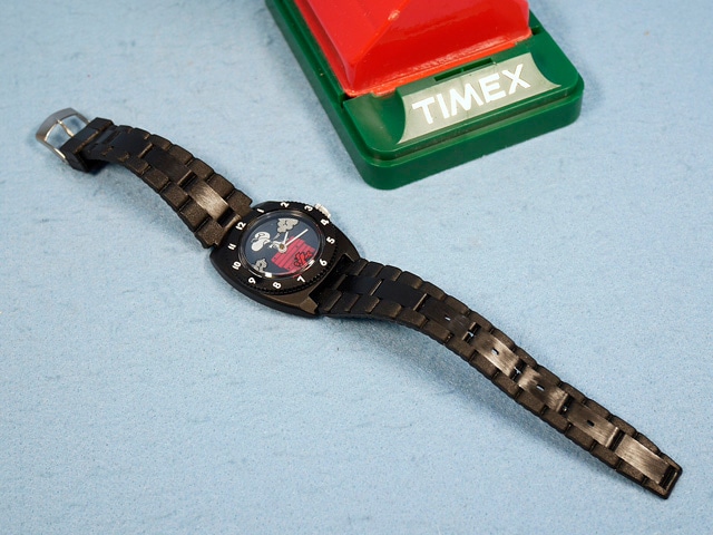 �ӥ�ơ�����TIMEX��'79�����̡��ԡ���Red��Baron���ӻ��ס�Ȣ��