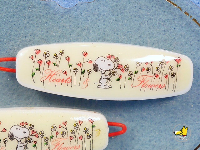 �ӥ�ơ�����Aviva 1970��80's�����̡��ԡ���Hair Pins���Х�å����åȡ����������