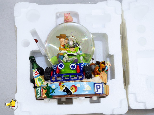 TOY��STORY��1��1995ǯ���ȥ����ȡ��꡼ 1 �����Ρ��������֡���Woody & Buzz �ɡ�Ȣ��