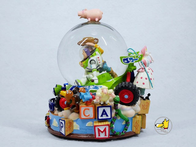 TOY��STORY��1��1995ǯ���ȥ����ȡ��꡼ 1 �����Ρ��������֡���Woody & Buzz �ɡ�Ȣ��