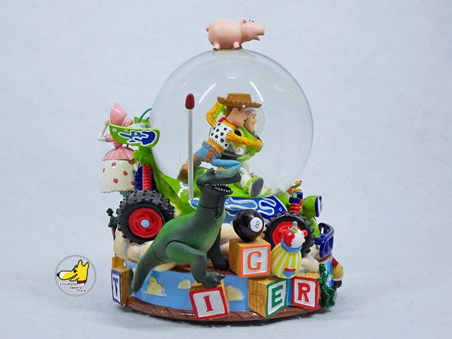 TOY��STORY��1��1995ǯ���ȥ����ȡ��꡼ 1 �����Ρ��������֡���Woody & Buzz �ɡ�Ȣ��