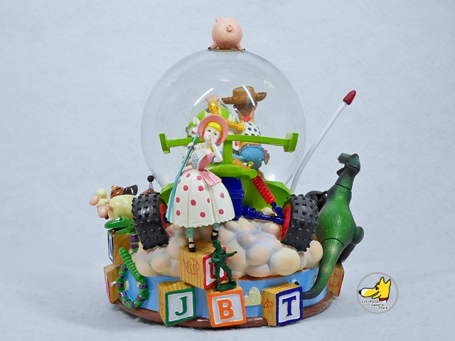TOY��STORY��1��1995ǯ���ȥ����ȡ��꡼ 1 �����Ρ��������֡���Woody & Buzz �ɡ�Ȣ��