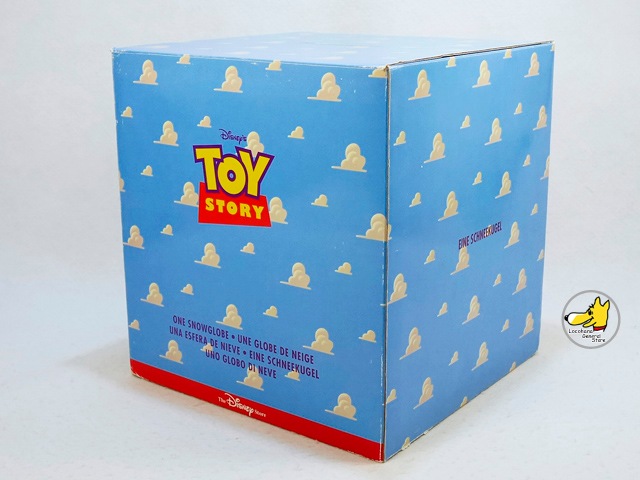 TOY��STORY��1��1995ǯ���ȥ����ȡ��꡼ 1 �����Ρ��������֡���Woody & Buzz �ɡ�Ȣ��