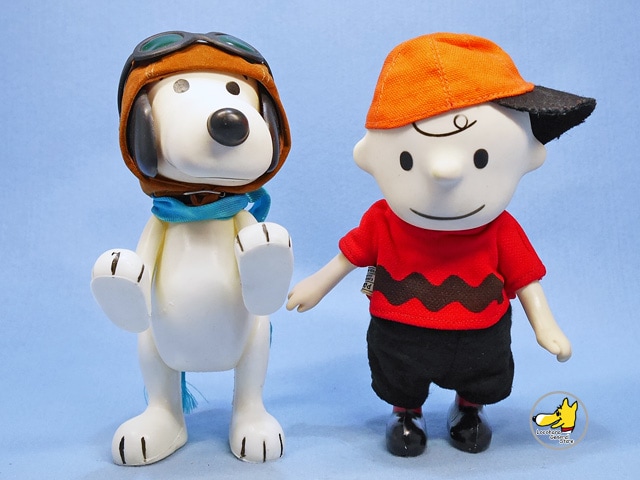 Determined 1968年 スヌーピー ポケットドール　SNOOPY Determined 1968年 スヌーピー ポケットドール SNOOPY