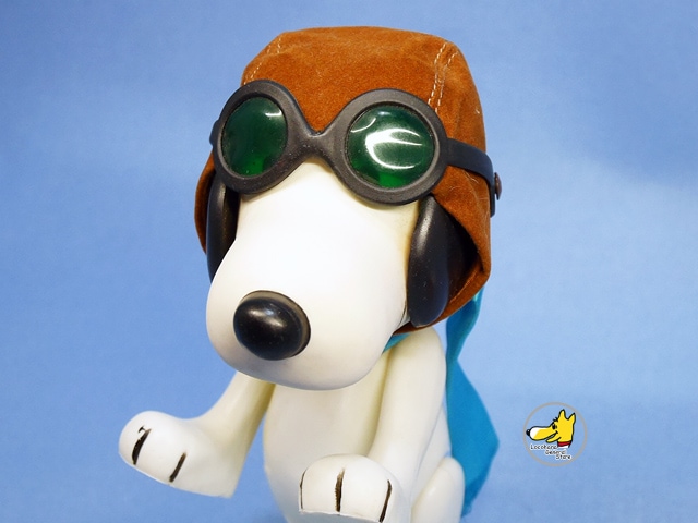 Determined 1968年 スヌーピー ポケットドール　SNOOPY ビンテージ Determined '68 スヌーピー Pocket Doll 6体セット