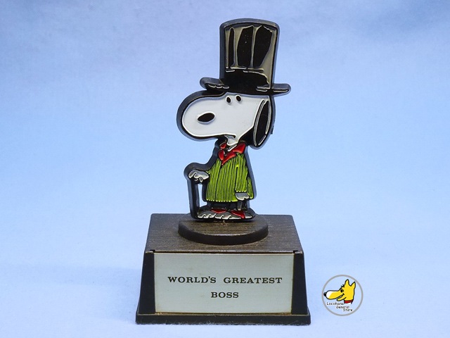 �ӥ�ơ�����Aviva 1970��80's ���̡��ԡ� �ȥ��ե�����WORLD'S GREATEST BOSS