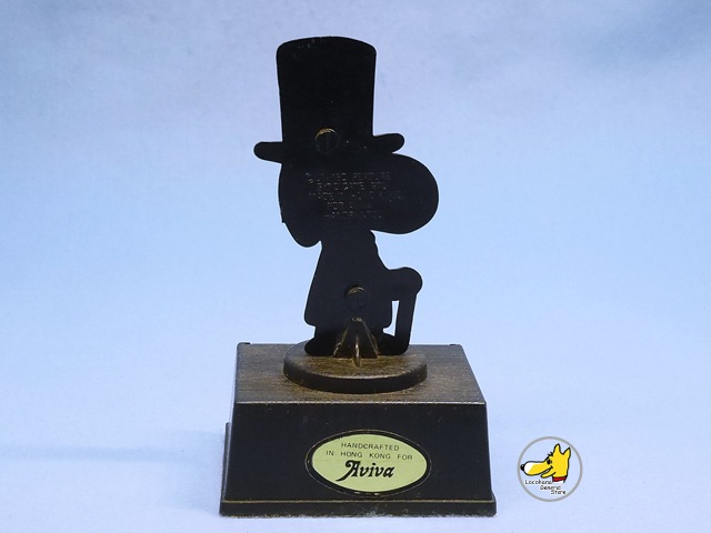 �ӥ�ơ�����Aviva 1970��80's ���̡��ԡ� �ȥ��ե�����WORLD'S GREATEST BOSS