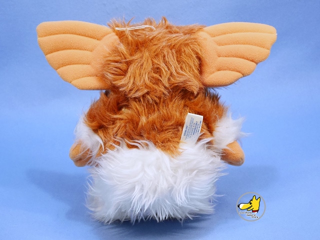 ビンテージ Hasbro '84 Gremlins グレムリン Gizmo Plushドール