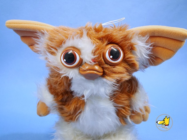 ӥơHasbro  '84GremlinsGizmo  Plushɡ롡