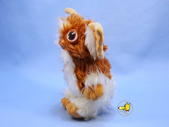 �ӥ�ơ�����Hasbro  '84��Gremlins���������Gizmo  Plush�ɡ��롡