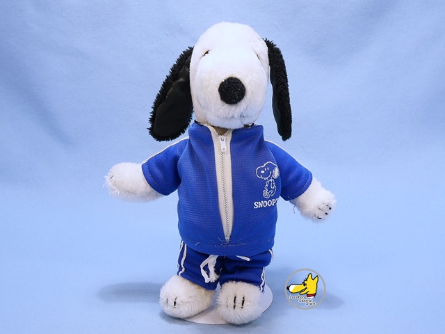 �ӥ�ơ�����Determined 1970��80's ���̡��ԡ� Plush�ɡ��롡11������������ĥ��㡼��