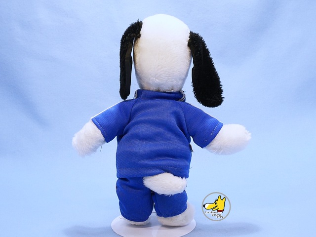 �ӥ�ơ�����Determined 1970��80's ���̡��ԡ� Plush�ɡ��롡11������������ĥ��㡼��