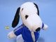 �ӥ�ơ�����Determined 1970��80's ���̡��ԡ� Plush�ɡ��롡11������������ĥ��㡼��
