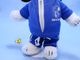 �ӥ�ơ�����Determined 1970��80's ���̡��ԡ� Plush�ɡ��롡11������������ĥ��㡼��