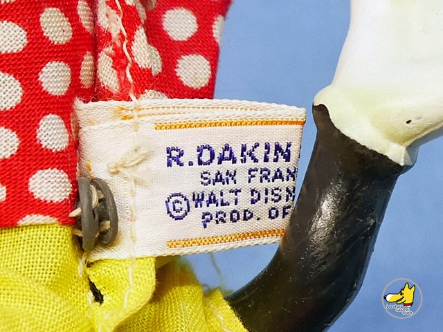 �ӥ�ơ�����DAKIN  '70s  �ǥ����ˡ����ߥˡ��ޥ���