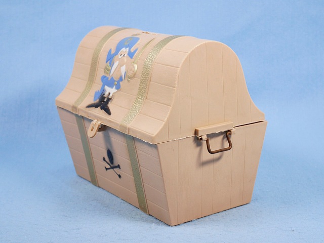 �ӥ�ơ���  '70s  ����ץƥ󡦥�������Treasure Box Bank����Ȣ�Х�
