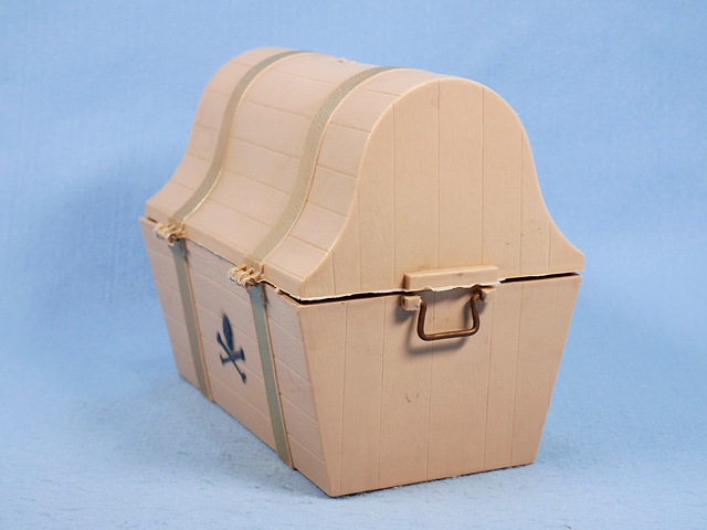 �ӥ�ơ���  '70s  ����ץƥ󡦥�������Treasure Box Bank����Ȣ�Х�