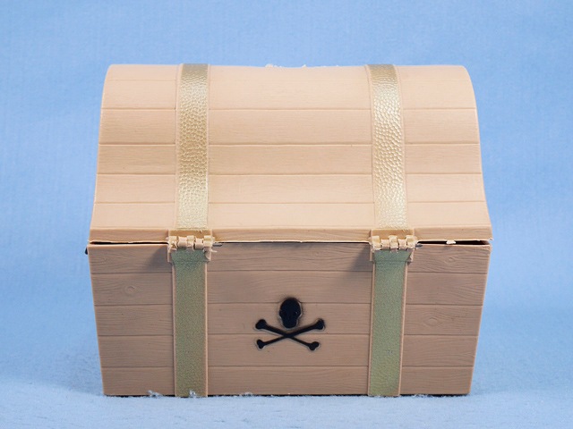 �ӥ�ơ���  '70s  ����ץƥ󡦥�������Treasure Box Bank����Ȣ�Х�