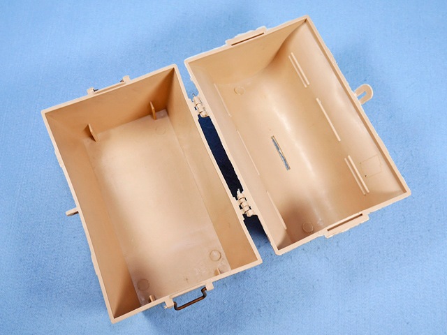 �ӥ�ơ���  '70s  ����ץƥ󡦥�������Treasure Box Bank����Ȣ�Х�