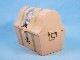 �ӥ�ơ���  '70s  ����ץƥ󡦥�������Treasure Box Bank����Ȣ�Х�