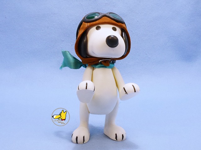 �ӥ�ơ�����Determined '68�����̡��ԡ� Pocket Doll Flying Ace ���ե�