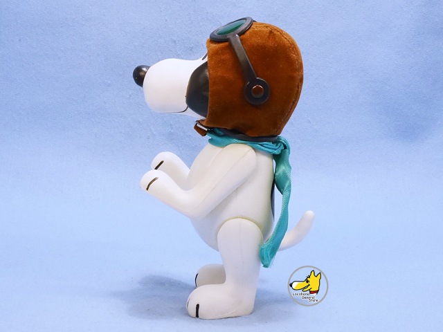 �ӥ�ơ�����Determined '68�����̡��ԡ� Pocket Doll Flying Ace ���ե�