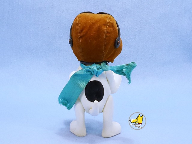 �ӥ�ơ�����Determined '68�����̡��ԡ� Pocket Doll Flying Ace ���ե�