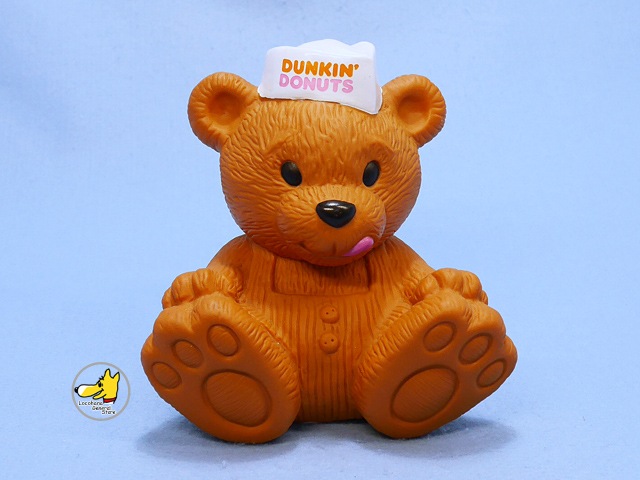 �ӥ�ơ�����DUNKIN' DONUTS��'93�����󥭥�ɡ��ʥġ��٥�����������Х�