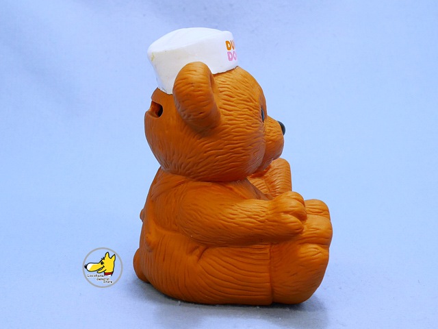 �ӥ�ơ�����DUNKIN' DONUTS��'93�����󥭥�ɡ��ʥġ��٥�����������Х�